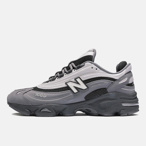 【新品・未使用】ニューバランス New Balance M1000MEG 28 New Balance 1000 [M1000MEG] Men Casual Shoes Dark Gray/Silver | eBay
