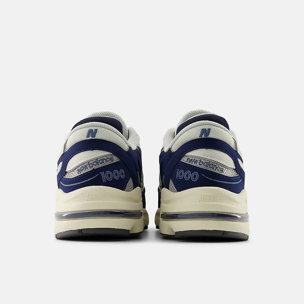 【新品未使用】New Balance M1000MEN 28.5cm New Balance 1000 Navy M1000MEN | SneakerNews.com