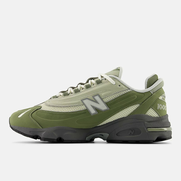 New Balance 1000 [M1000MEO] Men Casual Shoes Dark Olive Green