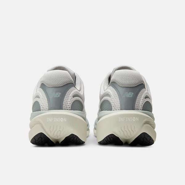 New Balance Infinion 1080v15 [M10801VU] Men Running Shoes Grey