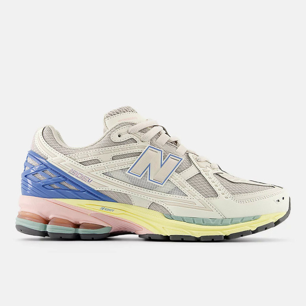 New Balance 1906n [M1906NC] Men Casual Shoes Angora Blue/Pink | eBay