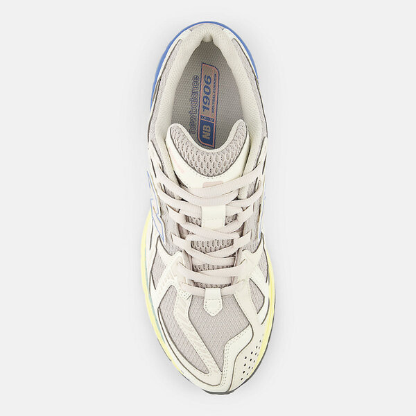 New Balance 1906n [M1906NC] Men Casual Shoes Angora Blue/Pink | eBay