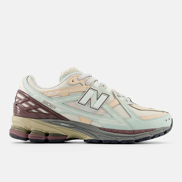 New Balance 1906N [M1906ND] Men Casual Shoes Green/Brown | eBay