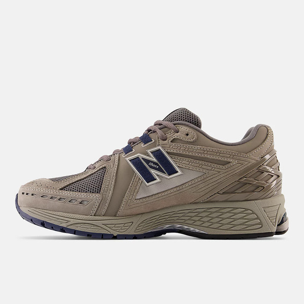 New Balance 1906r [M1906RB] Men Casual Shoes Grey Indigo | eBay