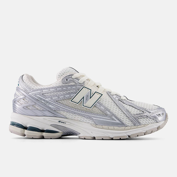 New Balance 1906 [M1906REE] Men Casual Shoes Silver/Metallic Sea