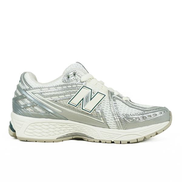 New Balance 1906 [M1906REE] Men Casual Shoes Silver/Metallic Sea