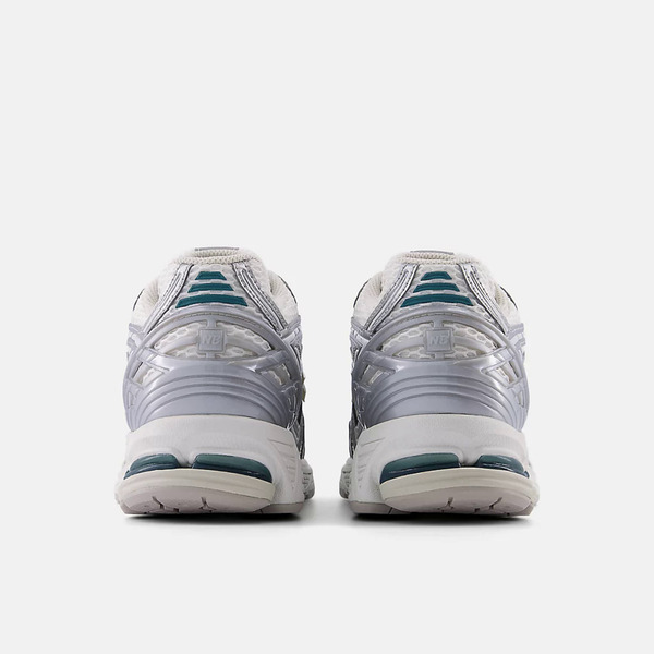 【New balance】1906 Silver lic M1906REE Silver New Balance 1906 - Silver - M1906REE