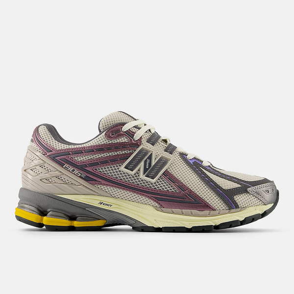 New Balance 1906R [M1906RRA] Men Running Shoes Licorice/Moonbeam 