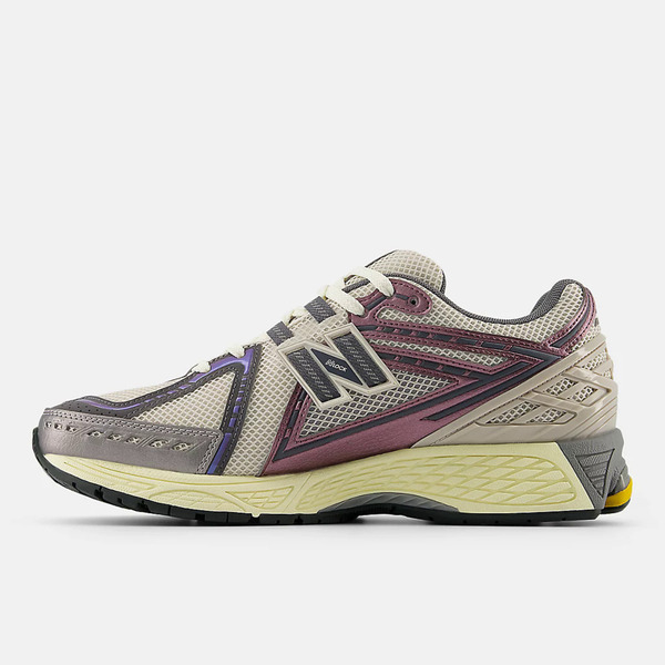 New Balance 1906R [M1906RRA] Men Running Shoes Licorice/Moonbeam 