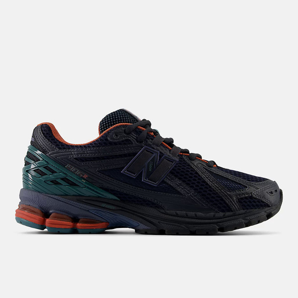 New Balance 1906r [M1906RVC] Men Casual Shoes Phantom/New Spruce