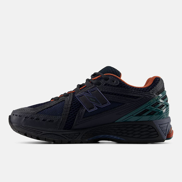 New Balance 1906r [M1906RVC] Men Casual Shoes Phantom/New Spruce