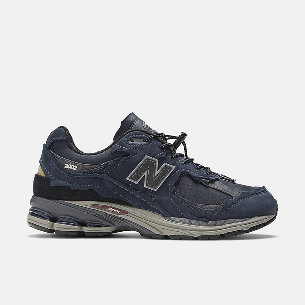C　New balance M2002RDO New Balance 2002R Protection Pack Eclipse Men's - M2002RDO - US