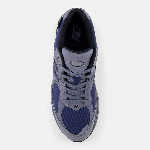 New balance ☆ M2002RPH ‘Arctic Grey’ New Balance 2002R 'Cordura Pack Dark Arctic Grey' - New