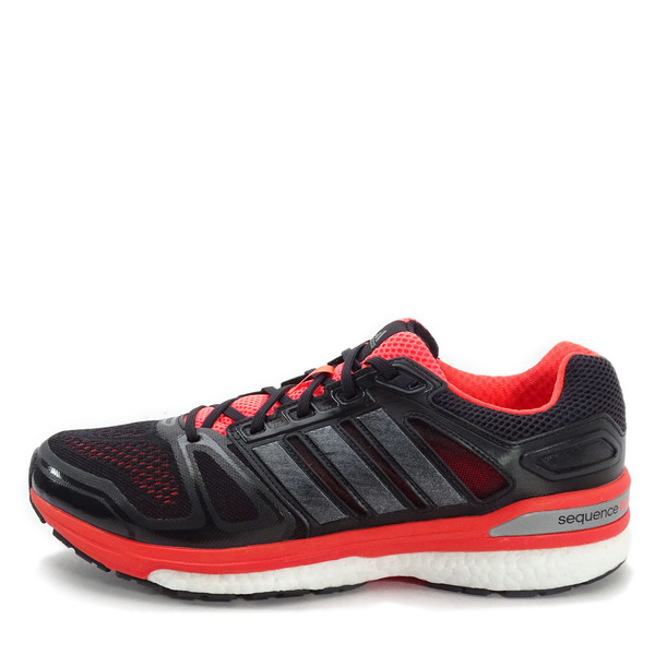 adidas Originals Supernova Sequence 7 M Weiß Schwarz adidas Originals Supernova Sequence 7 M Weiß Schwarz