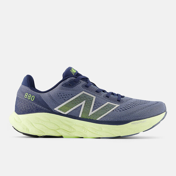 b*r様 New Balance Fresh Foam M880K14 2E 2 New Balance Fresh Foam X 880 V14 2E [M880G14] Men Running Shoes