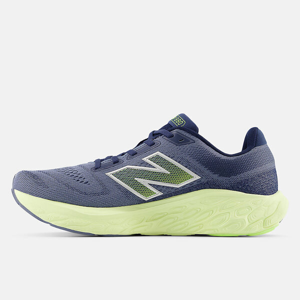 New Balance Fresh Foam X 880 V14 2E [M880G14] Men Running  display picture 3