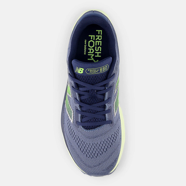 New Balance Fresh Foam X 880 V14 2E [M880G14] Men Running Shoes