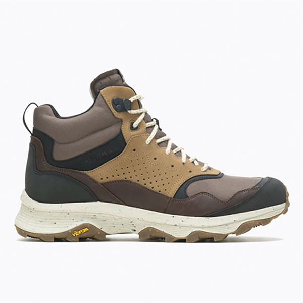 merrell speed solo mid