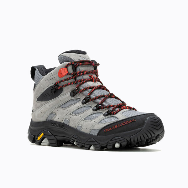 Merrell Moab 3 Mid X Jeep [ML006133] Men Outdoors Shoes