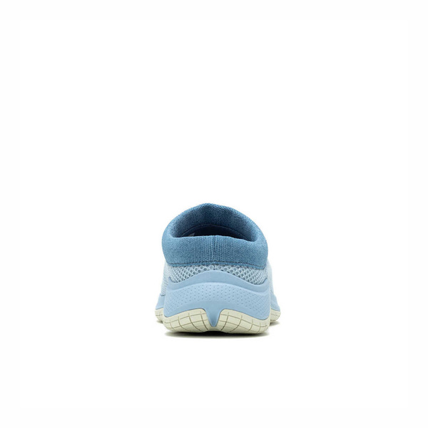 Merrell Encore Breeze 5 [ML006840] 女 運動拖鞋 輕盈 舒適 藍