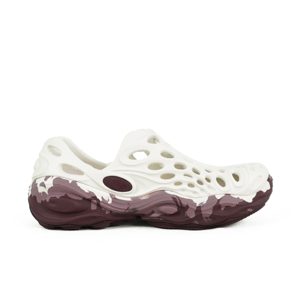 Merrell Hydro Next Gen Moc [ML008632] Women Shoes White/Purple | eBay