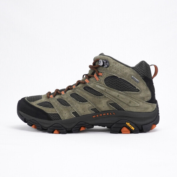 Merrell Moab 3 Mid Gore-TEX [ML035791] Men Outdoors Shoes