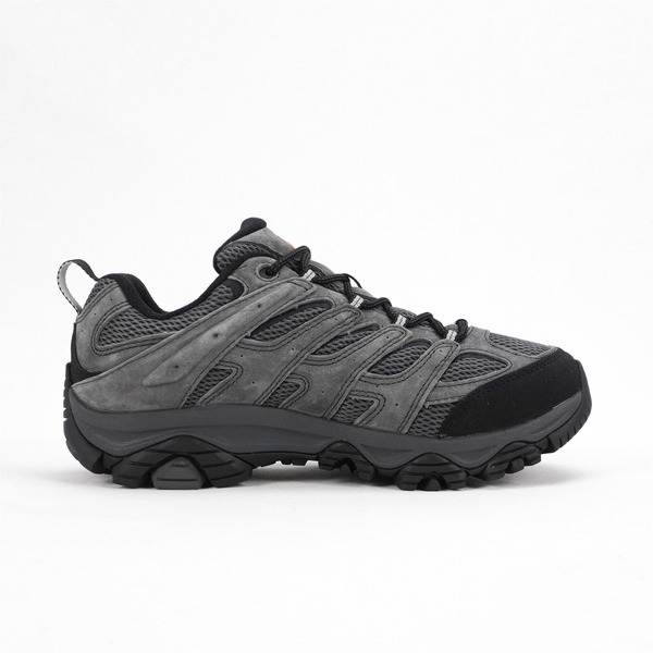 Merrell Moab 3 Gore-Tex [ML035799W] 男 越野鞋 登山 健走 防水 避震 穩定 鐵灰