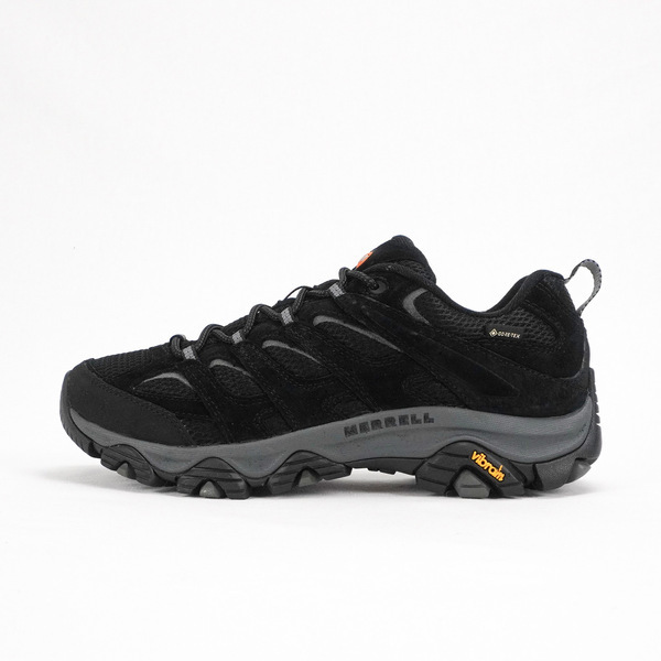 Zip Ready 3 Moab Men's Merrell | Amazon.com 25cm GORE-TEX® SYNTHETIC 3 MOAB MERRELL Hiking 7 Basalt, Shoe, 靴