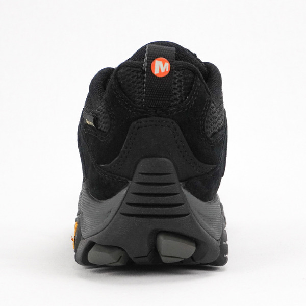 Merrell Moab 3 Gore-TEX [ML036253] Men Outdoors Shoes Black/Grey