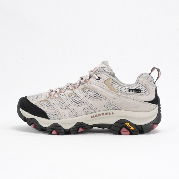 Merrell Moab 3 Gore-TEX [ML036326] Women Outdoors Shoes Aluminum