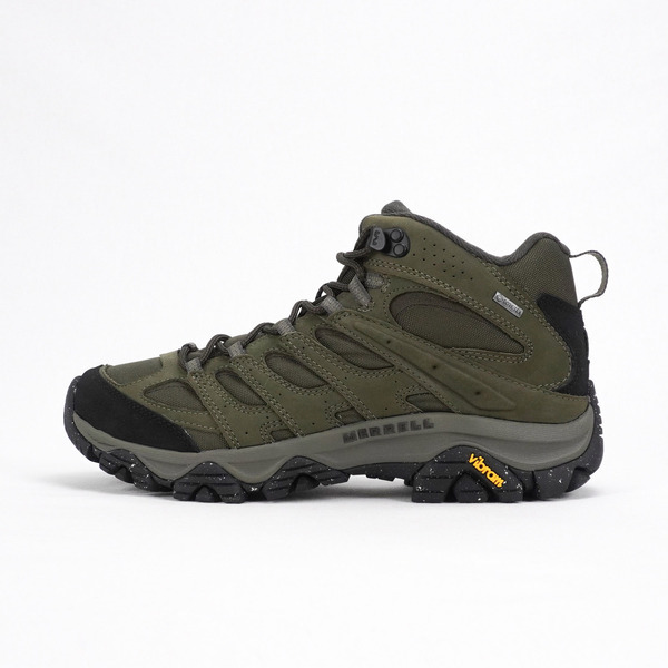 美品】MERRELL MOAB 2 vebram BULUGA 27.5cm お手ごろ価格 6200円