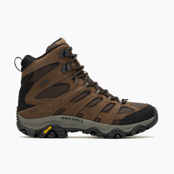 ミツ Merrell Moab 3 Apex Mid WP [ML037051] Men Outdoors Shoes Bracken