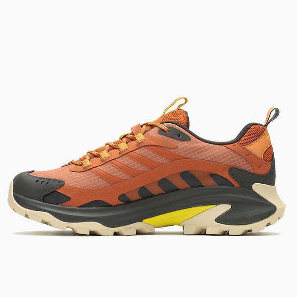 Merrell Moab Speed 2 GTX [ML037519] Men Outdoors Shoes Clay