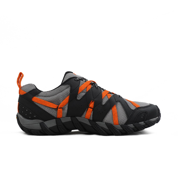 mirupoe 　L Merrell Waterpro Maipo 2 [ML037727] Men Outdoors Shoes Black