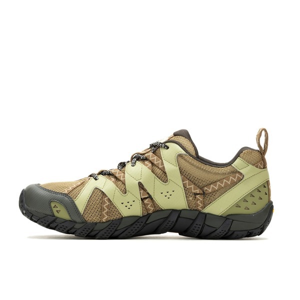 Merrell Waterpro Maipo 2 [ML037729] Men Outdoors Shoes Mosstone