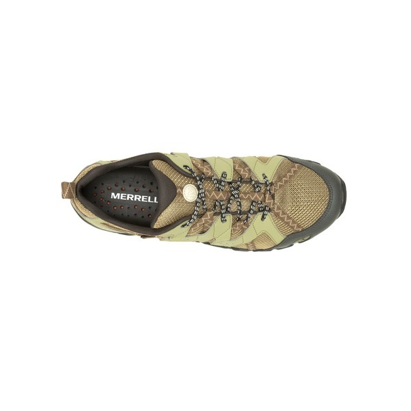 Merrell Waterpro Maipo 2 [ML037729] Men Outdoors Shoes Mosstone
