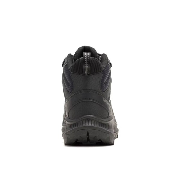 Merrell Speed Strike 2 Mid GTX [ML037817] 男 戶外鞋 登山 防水 中筒 黑灰