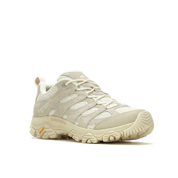 Merrell Moab 3 [ML038107] Men Outdoors Shoes Oyster/Chalk J038107