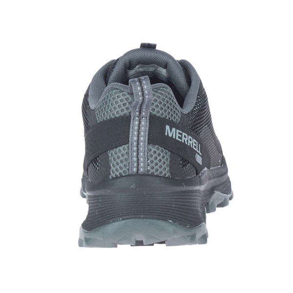 Merrell Speed Strike Gore-Tex [ML066851] 男 越野鞋 戶外 登山 防水 耐磨 黑