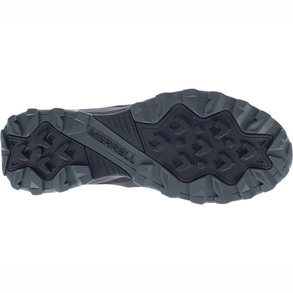 Merrell Speed Strike Gore-Tex [ML066851] 男 越野鞋 戶外 登山 防水 耐磨 黑