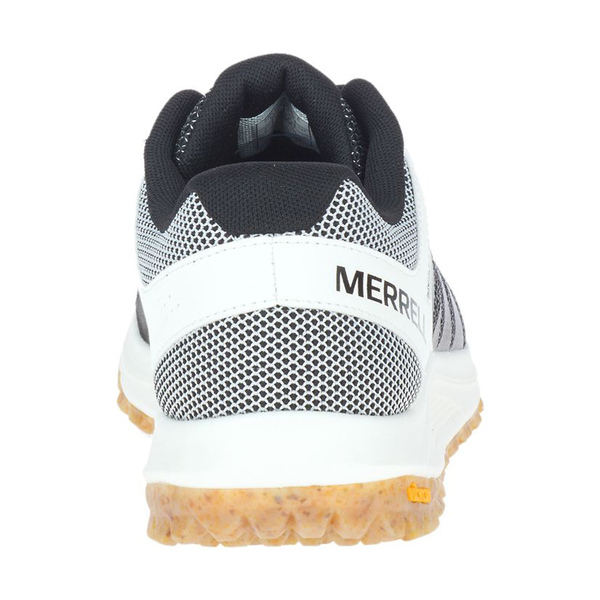 Merrell Nova 2 Solution Dye [ML067017] 男 越野鞋 登山 健行 黃金大底 穩定 黑