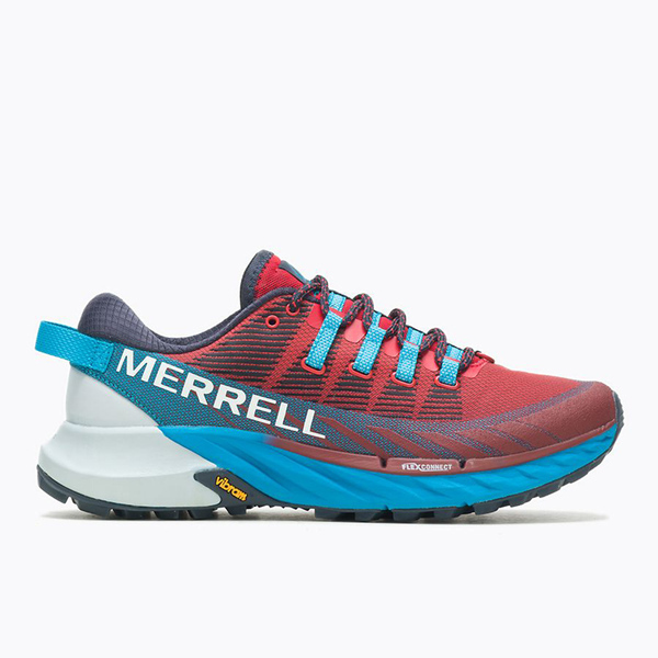 Trail Running Shoes Merrell Agility Peak Flex Opiniones J036990