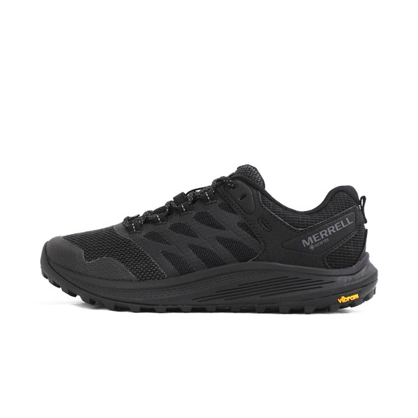Merrell Nova 3 Gore-TEX [ML067583] Men Outdoors Shoes Black