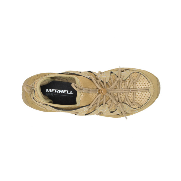 Merrell Moab Flight Sieve [ML067711] 男 郊山鞋 水陸 兩棲 黃金大底 止滑 奶茶棕