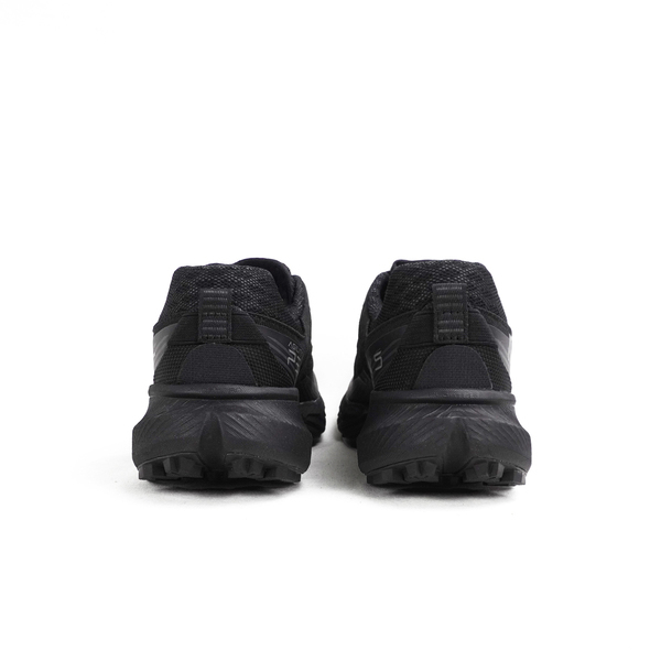 Merrell Agility Peak 5 [ML068045] Men Outdoors Shoes Black  display picture 2