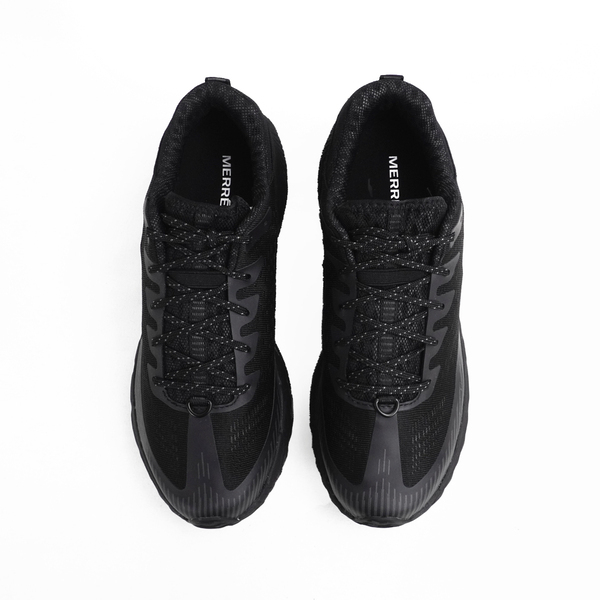 Merrell Agility Peak 5 [ML068045] Men Outdoors Shoes Black J068045