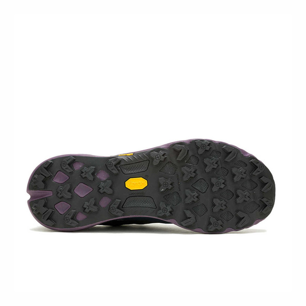 Merrell Agility Peak 5 GTX [ML068187] Men Outdoors Shoes Slate