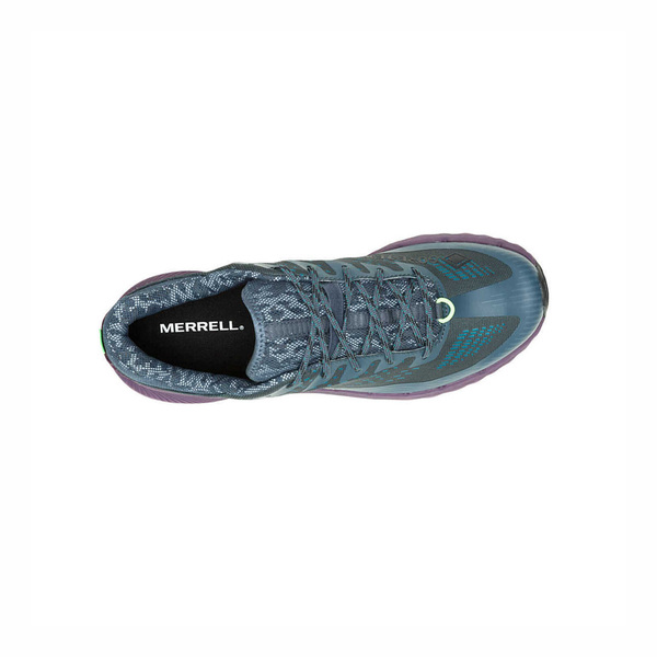 Merrell Agility Peak 5 GTX [ML068187] Men Outdoors Shoes Slate