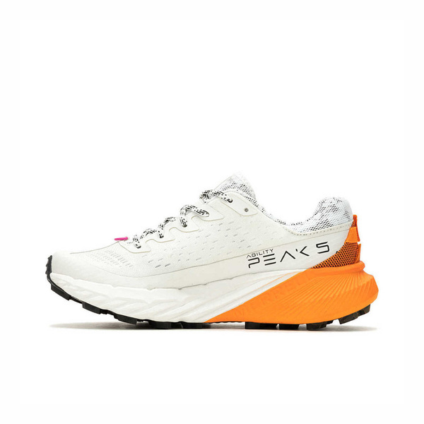 Merrell Agility Peak 5 [ML068234] Women Outdoors Shoes White