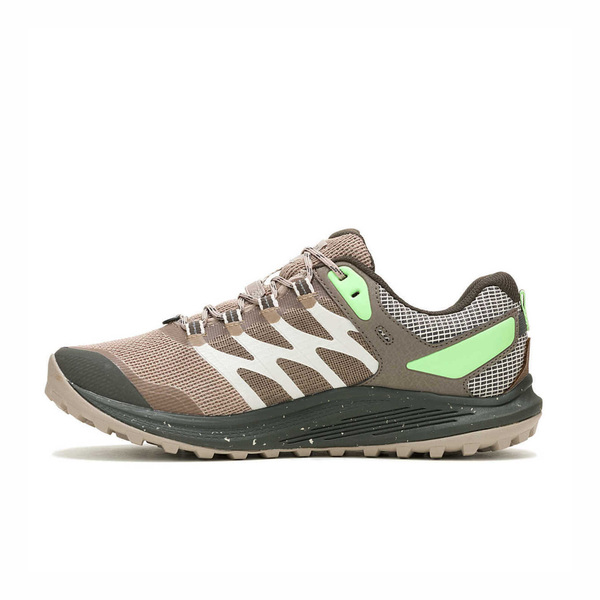 Merrell Nova 3 GTX [ML068295] Men Outdoors Shoes Stone J068295 | eBay